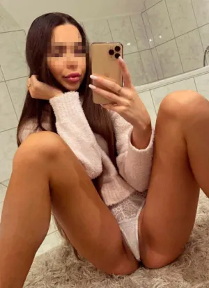 проститутка Николь, 22, Москва